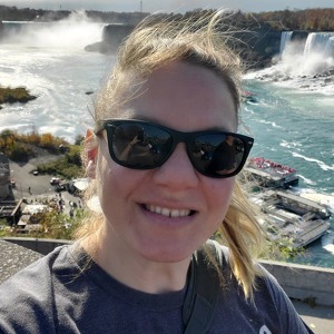 Fundraising Page: Monique Lee